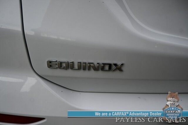 2024 Chevrolet Equinox LT Anchorage AK 2024 Chevrolet Equinox LT Anchorage AK