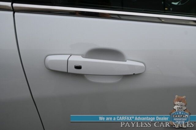 2024 Chevrolet Equinox LT Wasilla AK