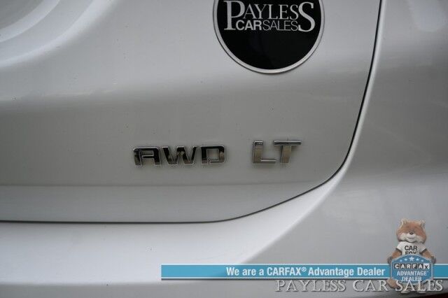 2024 Chevrolet Equinox LT Wasilla AK