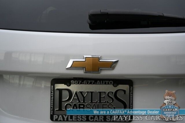 2024 Chevrolet Equinox LT Anchorage AK 2024 Chevrolet Equinox LT Anchorage AK