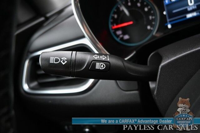 2024 Chevrolet Equinox LT Wasilla AK