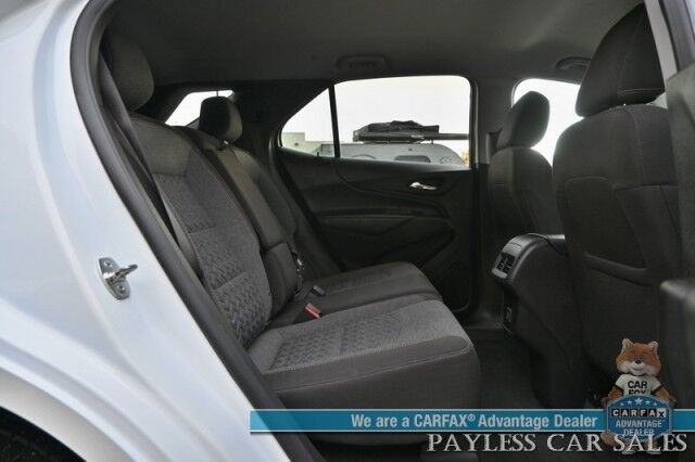 2024 Chevrolet Equinox LT Anchorage AK 2024 Chevrolet Equinox LT Anchorage AK