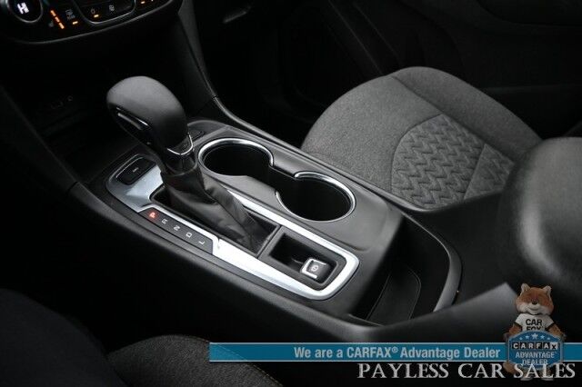 2024 Chevrolet Equinox LT Anchorage AK 2024 Chevrolet Equinox LT Anchorage AK