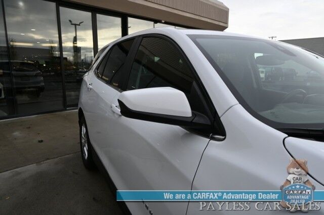 2024 Chevrolet Equinox LT Wasilla AK
