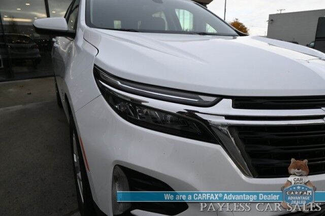 2024 Chevrolet Equinox LT Anchorage AK 2024 Chevrolet Equinox LT Anchorage AK