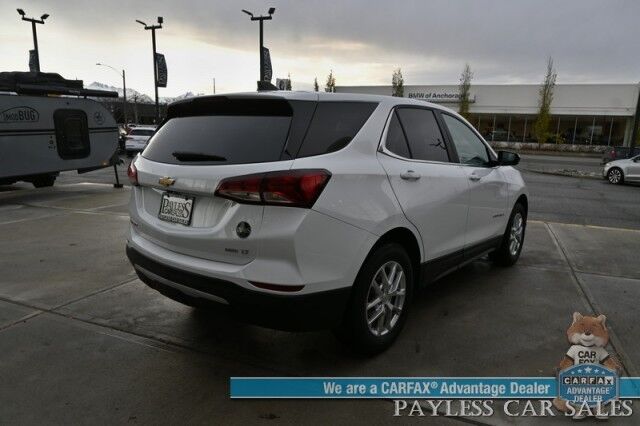 2024 Chevrolet Equinox LT Anchorage AK 2024 Chevrolet Equinox LT Anchorage AK