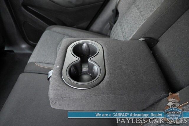 2024 Chevrolet Equinox LT Wasilla AK