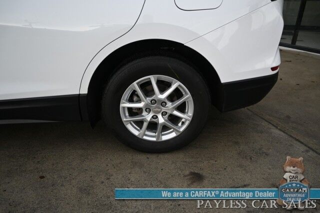 2024 Chevrolet Equinox LT Anchorage AK 2024 Chevrolet Equinox LT Anchorage AK