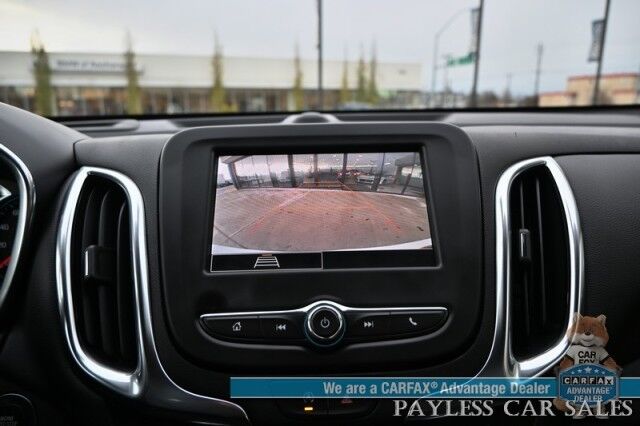 2024 Chevrolet Equinox LT Wasilla AK