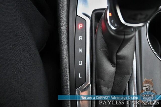 2024 Chevrolet Equinox LT Wasilla AK