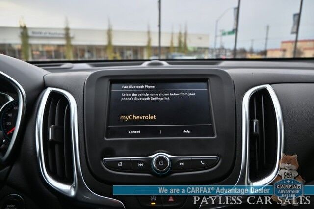 2024 Chevrolet Equinox LT Anchorage AK 2024 Chevrolet Equinox LT Anchorage AK