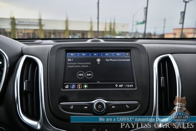 2024 Chevrolet Equinox LT Anchorage AK 2024 Chevrolet Equinox LT Anchorage AK