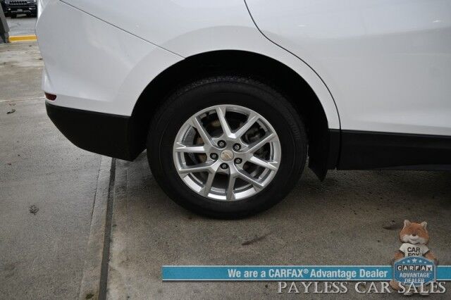 2024 Chevrolet Equinox LT Anchorage AK 2024 Chevrolet Equinox LT Anchorage AK