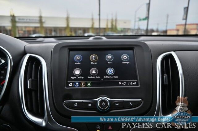 2024 Chevrolet Equinox LT Anchorage AK 2024 Chevrolet Equinox LT Anchorage AK