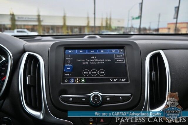 2024 Chevrolet Equinox LT Anchorage AK 2024 Chevrolet Equinox LT Anchorage AK