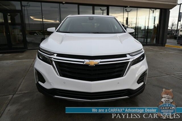 2024 Chevrolet Equinox LT Wasilla AK