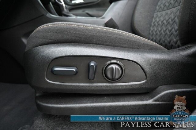 2024 Chevrolet Equinox LT Wasilla AK