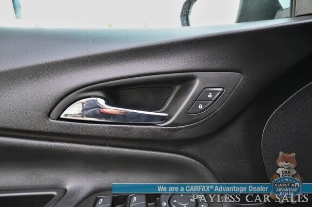 2024 Chevrolet Equinox LT Wasilla AK