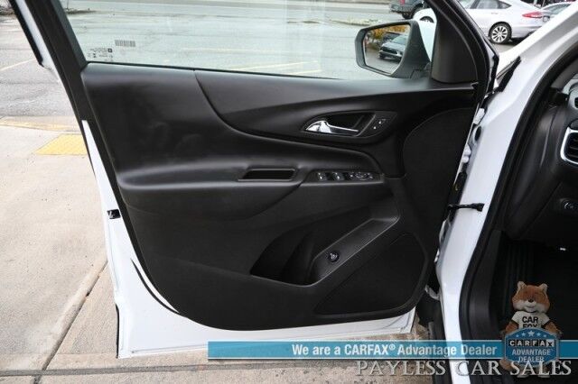 2024 Chevrolet Equinox LT Wasilla AK