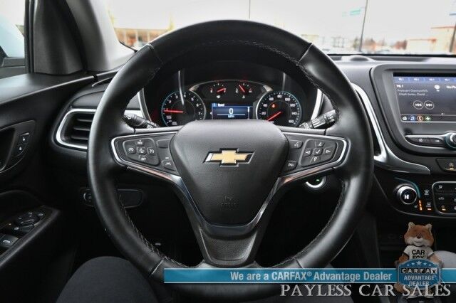 2024 Chevrolet Equinox LT Wasilla AK
