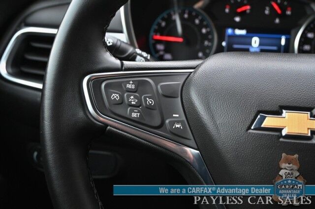 2024 Chevrolet Equinox LT Wasilla AK