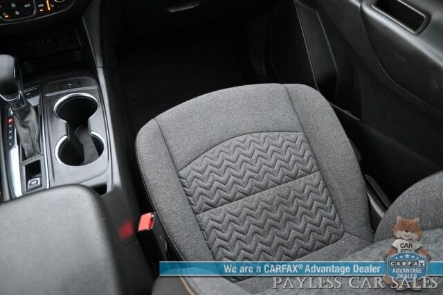 2024 Chevrolet Equinox LT Anchorage AK 2024 Chevrolet Equinox LT Anchorage AK