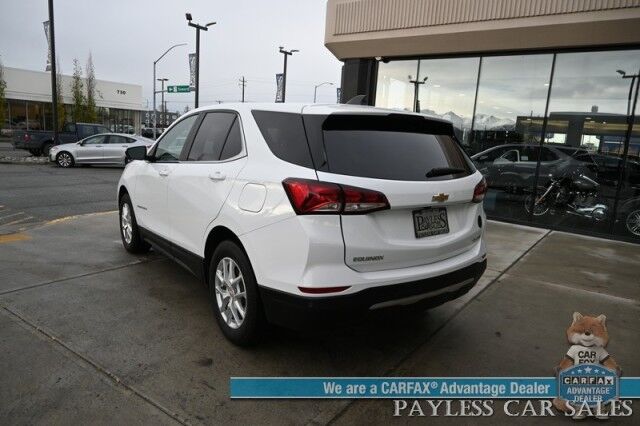 2024 Chevrolet Equinox LT Wasilla AK