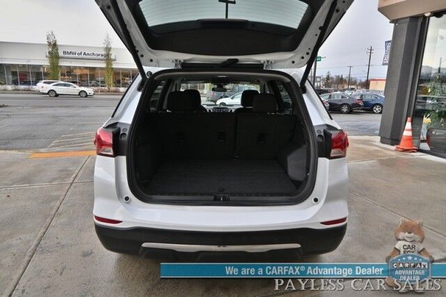 2024 Chevrolet Equinox LT Wasilla AK