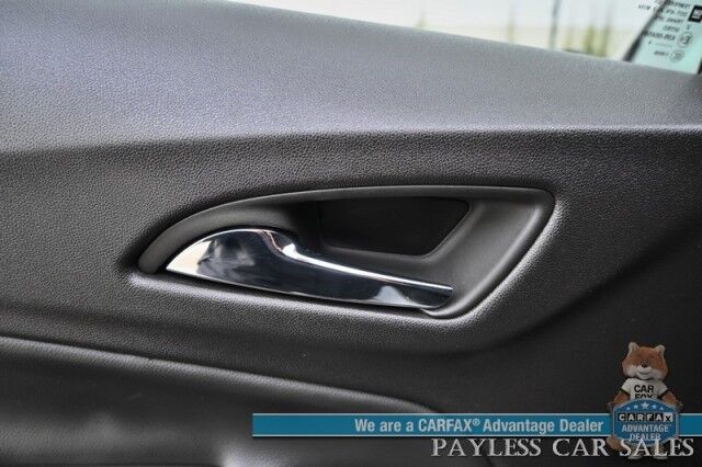 2024 Chevrolet Equinox LT Anchorage AK 2024 Chevrolet Equinox LT Anchorage AK