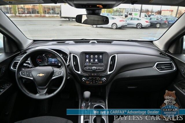 2024 Chevrolet Equinox LT Wasilla AK