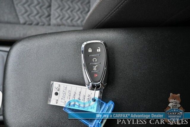 2024 Chevrolet Equinox LT Wasilla AK