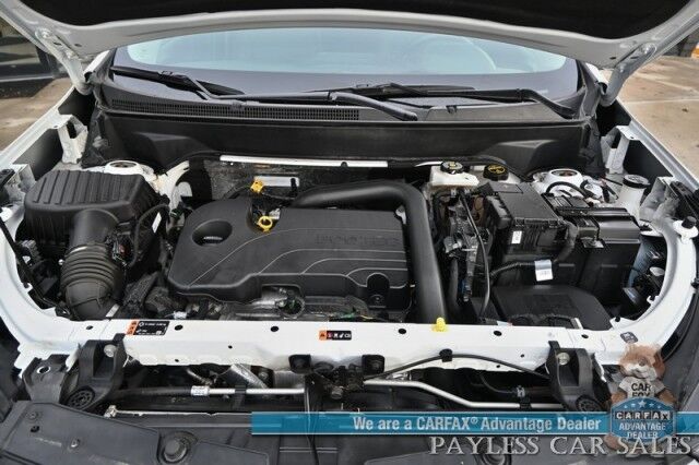 2024 Chevrolet Equinox LT Anchorage AK 2024 Chevrolet Equinox LT Anchorage AK