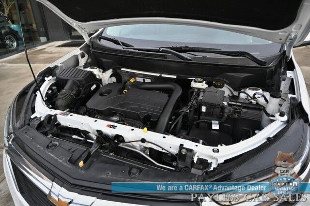 2024 Chevrolet Equinox LT Anchorage AK 2024 Chevrolet Equinox LT Anchorage AK