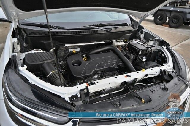 2024 Chevrolet Equinox LT Wasilla AK