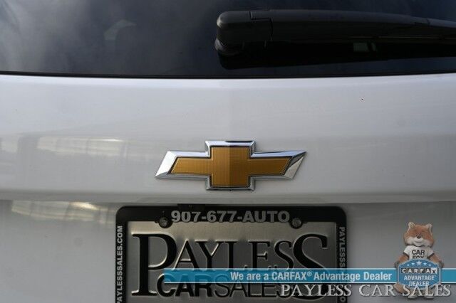 2024 Chevrolet Equinox LT Wasilla AK