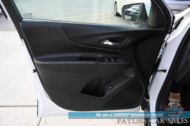 2024 Chevrolet Equinox LT Wasilla AK