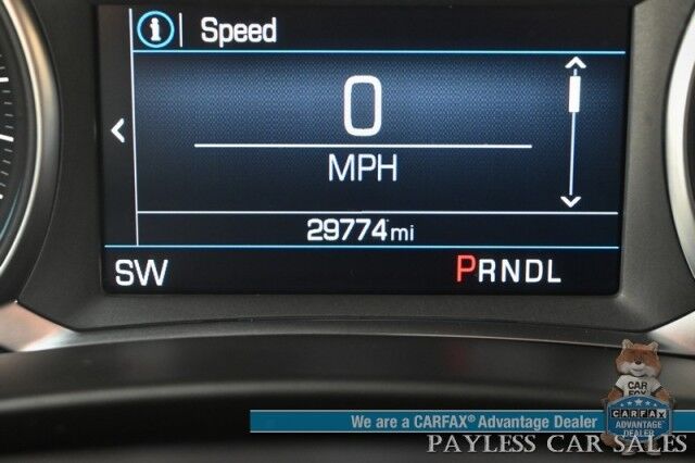 2024 Chevrolet Equinox LT Wasilla AK