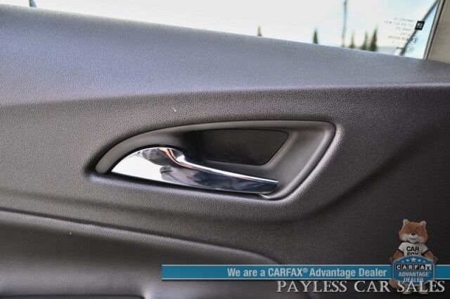 2024 Chevrolet Equinox LT Wasilla AK