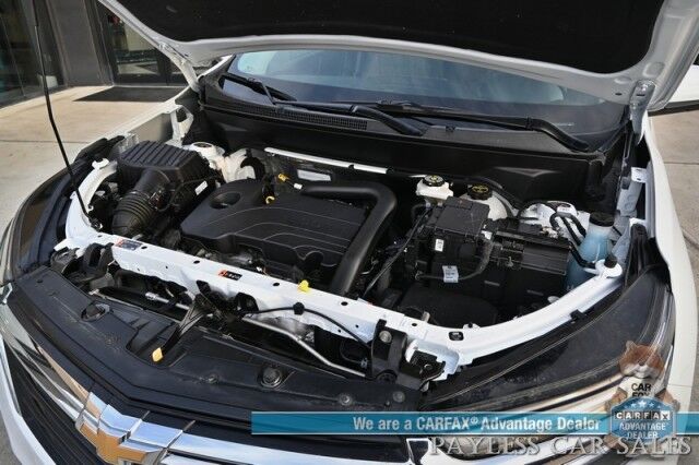 2024 Chevrolet Equinox LT Wasilla AK