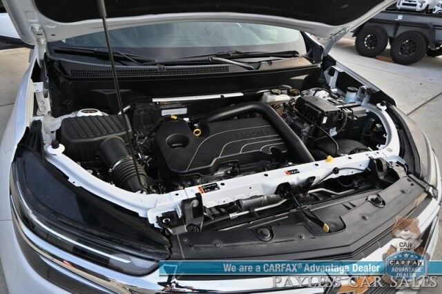 2024 Chevrolet Equinox LT Wasilla AK