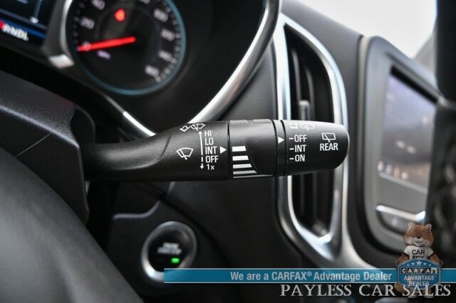 2024 Chevrolet Equinox LT Wasilla AK