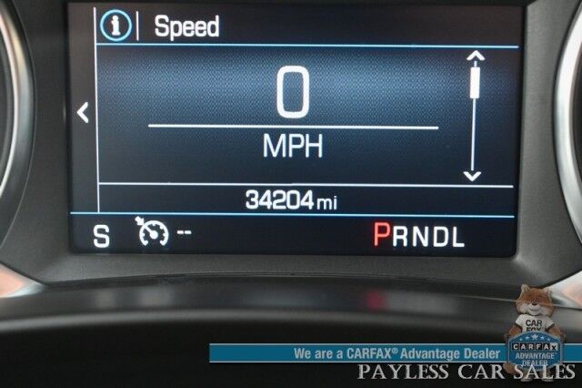 2024 Chevrolet Equinox LT Wasilla AK