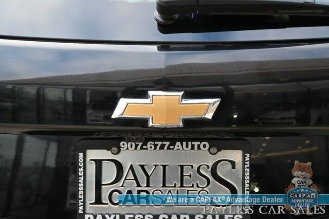 2024 Chevrolet Equinox LT Wasilla AK