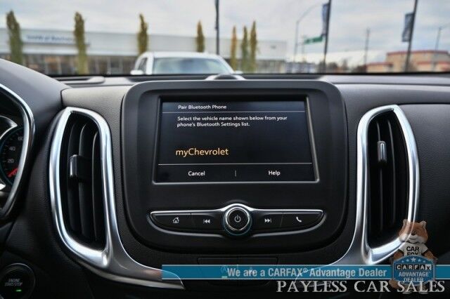 2024 Chevrolet Equinox LT Wasilla AK