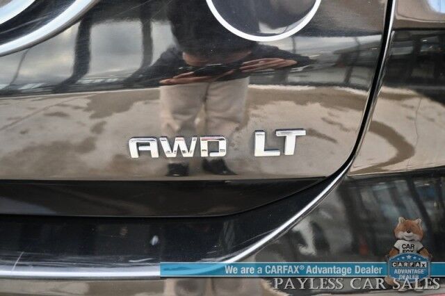 2024 Chevrolet Equinox LT Wasilla AK