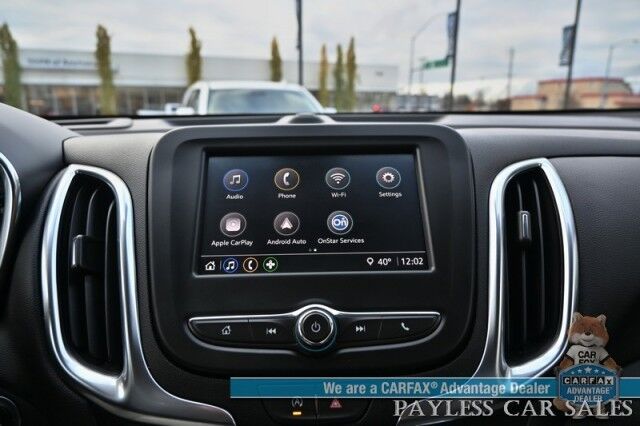 2024 Chevrolet Equinox LT Wasilla AK