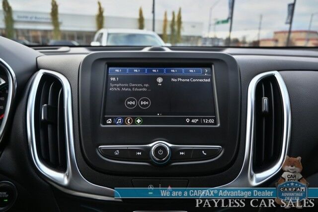 2024 Chevrolet Equinox LT Wasilla AK