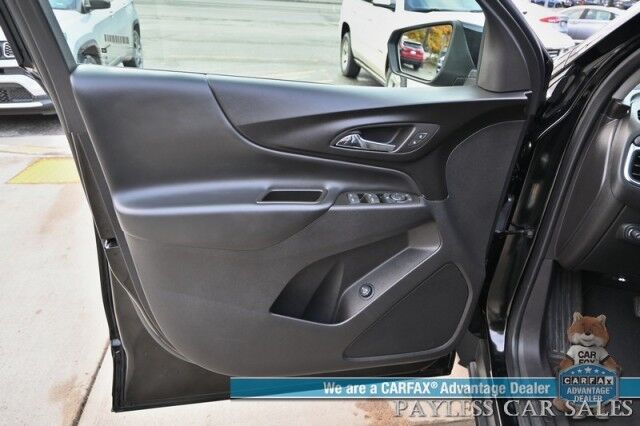 2024 Chevrolet Equinox LT Wasilla AK