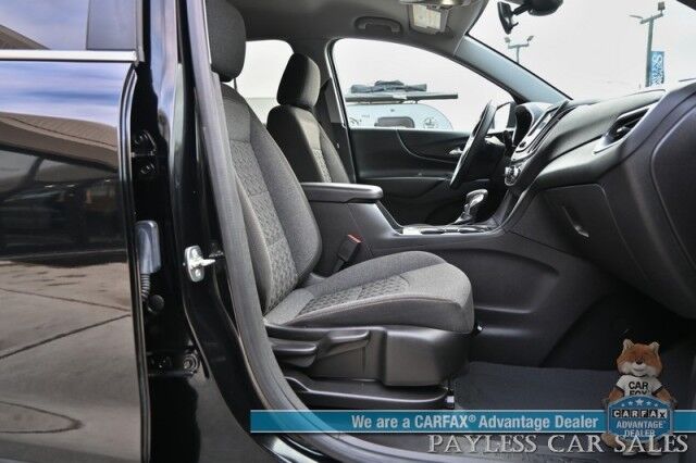 2024 Chevrolet Equinox LT Wasilla AK