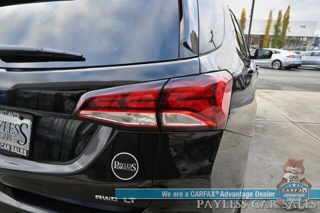 2024 Chevrolet Equinox LT Wasilla AK